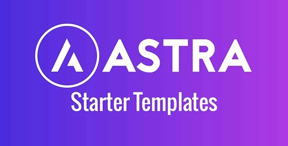 Astra Premium Sites Plugin + Agency Demos