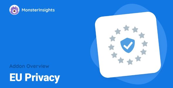MonsterInsights – EU Compliance Addon