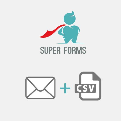 Super Forms | CSV Attachment