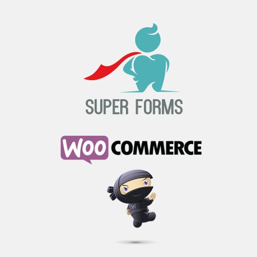 Super Forms | WooCommerce Checkout