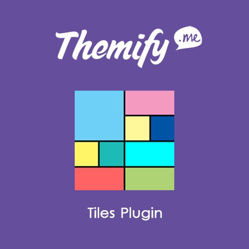 Themify Tiles Plugin