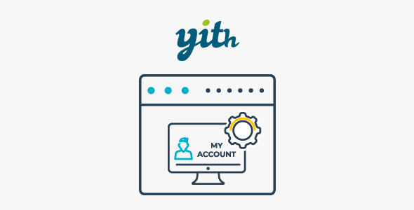 YITH WooCommerce Customize My Account Page Premium