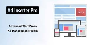 Ads Pro Plugin – Multi-Purpose WordPress Advertising Manager