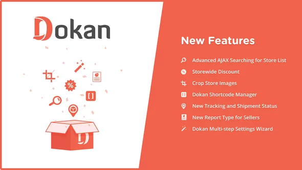 Dokan Pro WordPress Plugin