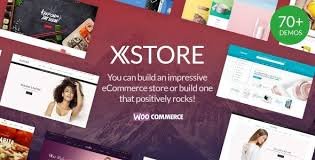 XStore – Responsive Multi-Purpose WooCommerce Theme