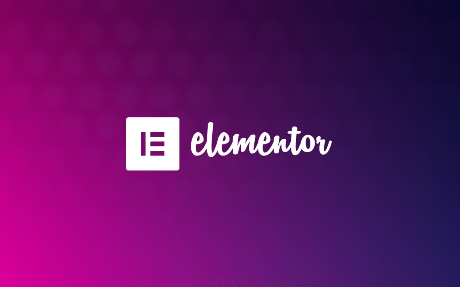 Elementor Pro