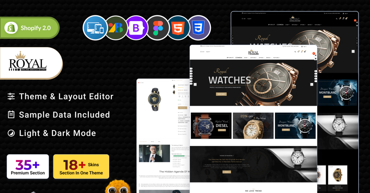 royal-mega-watch-jewelry-multipurpose